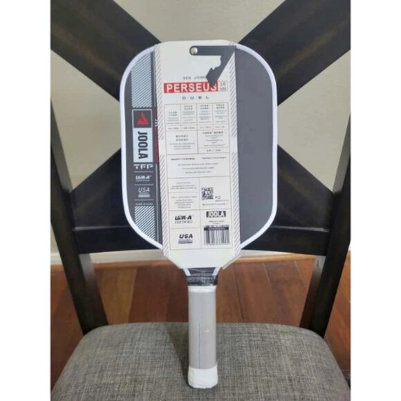 JOOLA Perseus Ben Johns Pro IV 16mm New - Picture 2 of 3